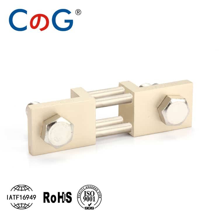 FL-2D Din Shunts Series 800A