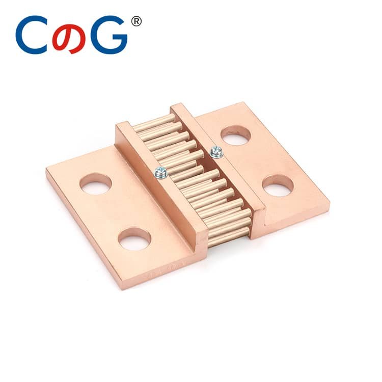 FL-2D Din Shunts Series 2000A