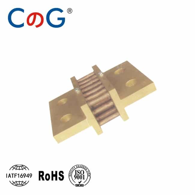 FL-2D Din Shunts Series 3000 to 6000A