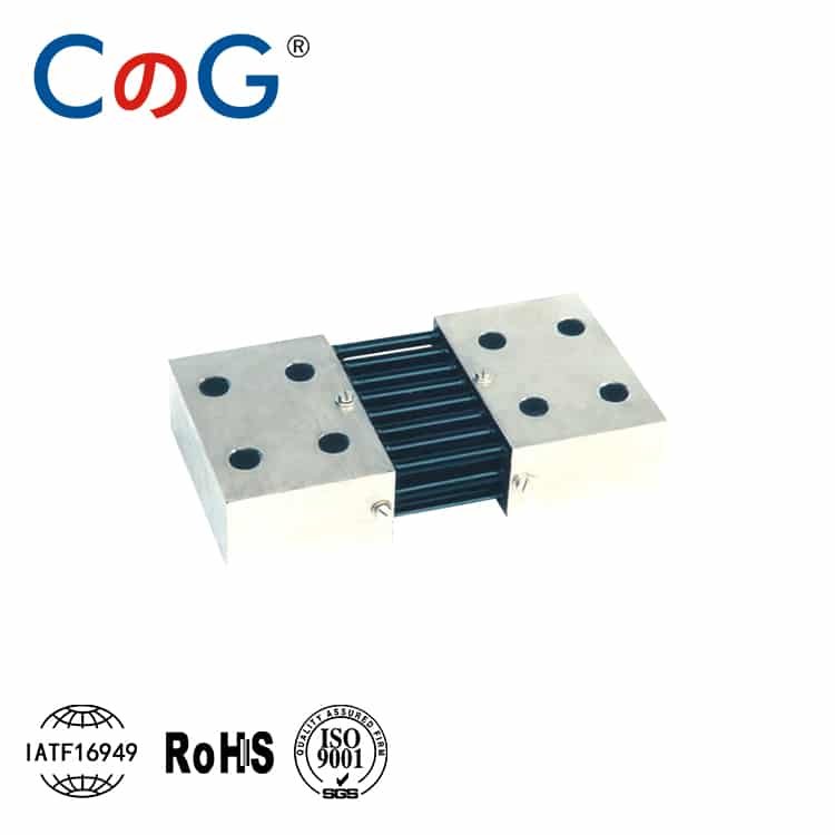 FL-21 Export DC Shunts 2000 to 2500A