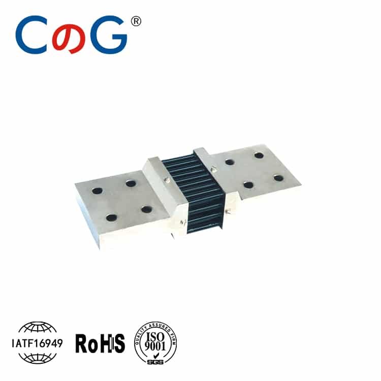 FL-21 Export DC Shunts 3000 to 6000A