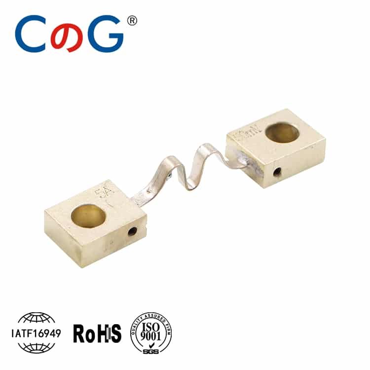 FL 5A 50mV Customed Circuit Board Shunt