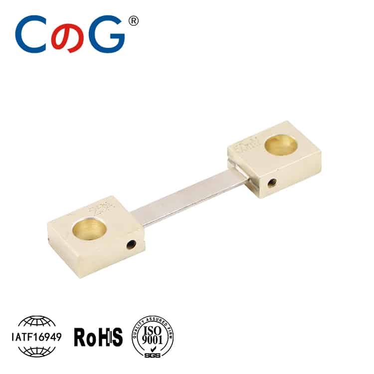FL 25A 50mV Customed Circuit Board Shunt