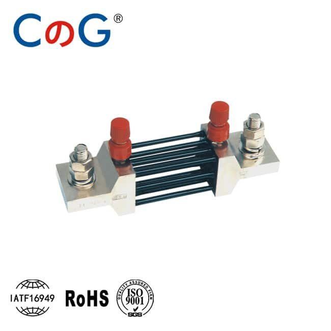 FL-27 High Accuracy 500A