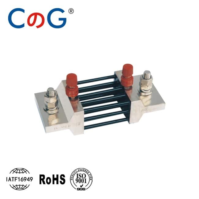 FL-27 High Accuracy 750A