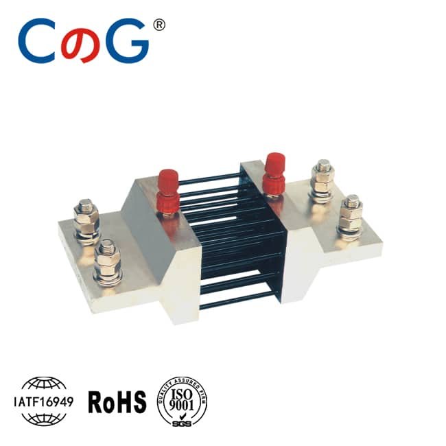 FL-27 High Accuracy 1000A