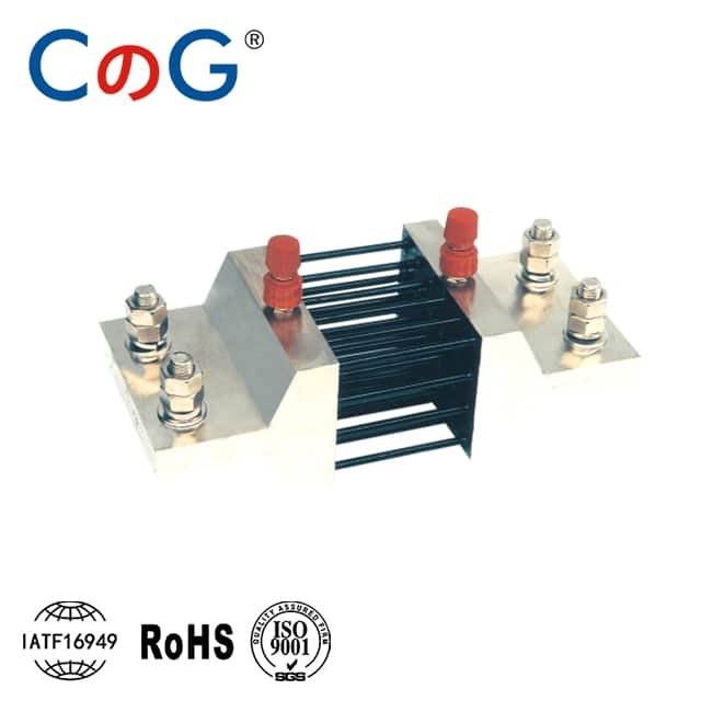 FL-27 High Accuracy 2000A