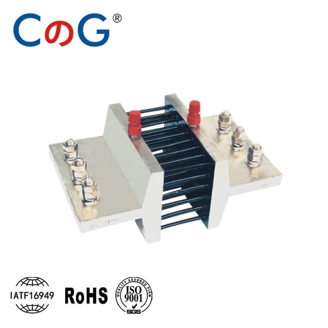 FL-27 High Accuracy 3000A