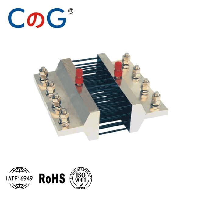 FL-27 High Accuracy 4000A