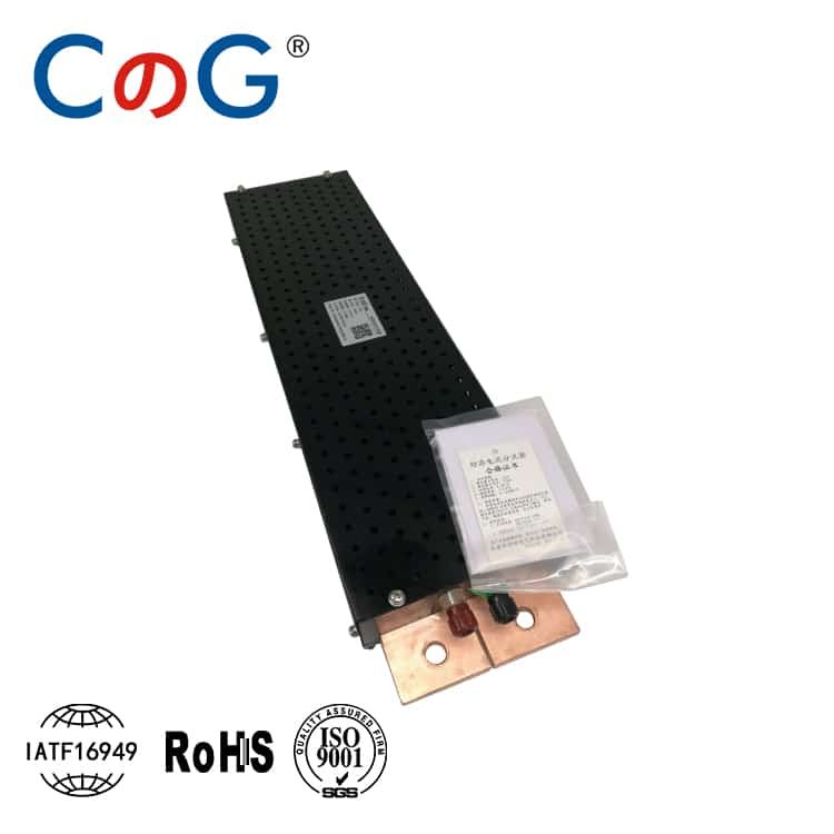 FL-28 High Accuracy Shunt 200A