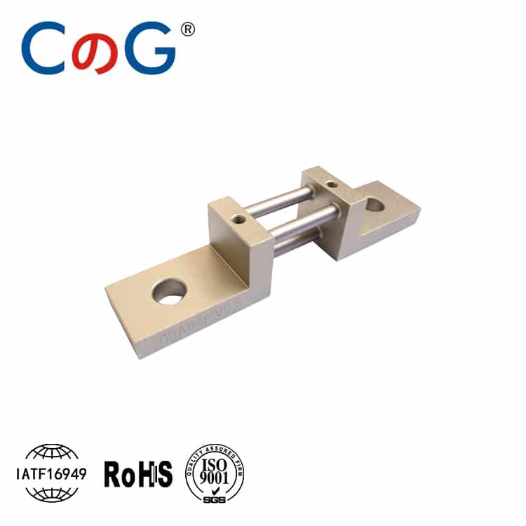 New Energy DC Shunt CBFL-2