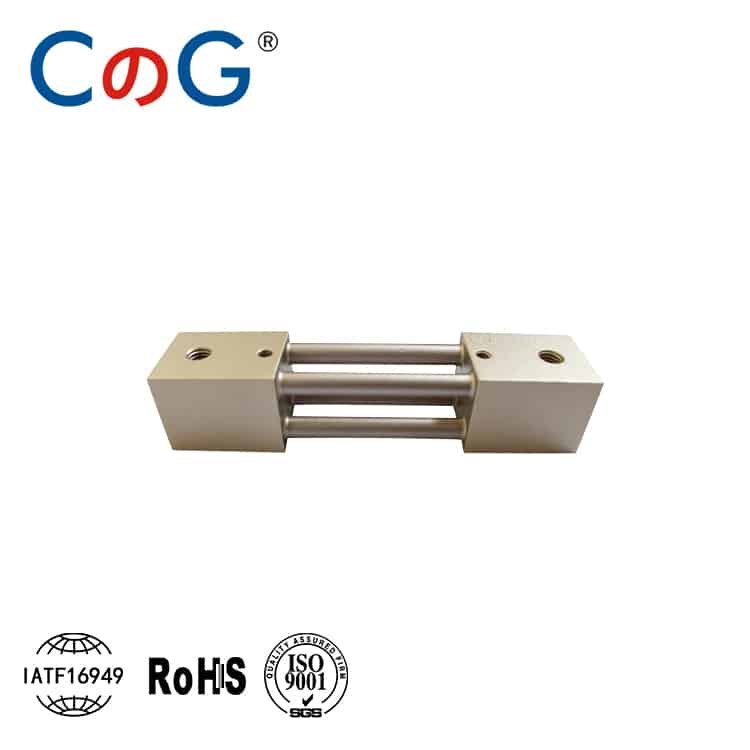 New Energy DC Shunt CBFL-27