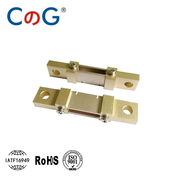 New Energy DC Shunt Customed 400A