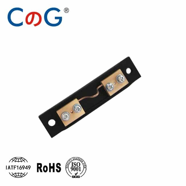 FL-2D Din Shunt Series 50A