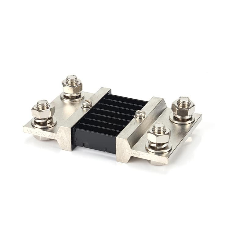 FL-2 DC Current Shunt Series 750/800A