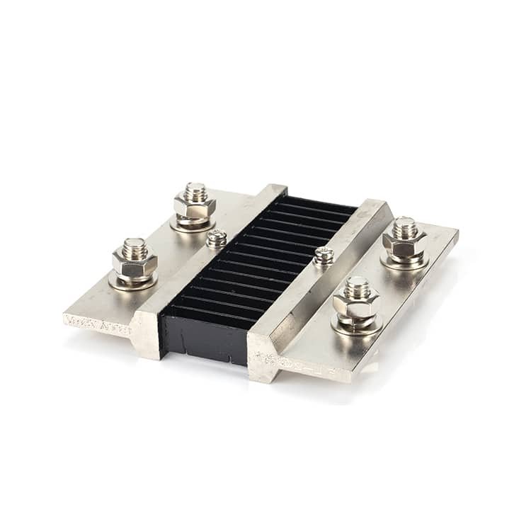 FL-2 Shunt Series 1500A