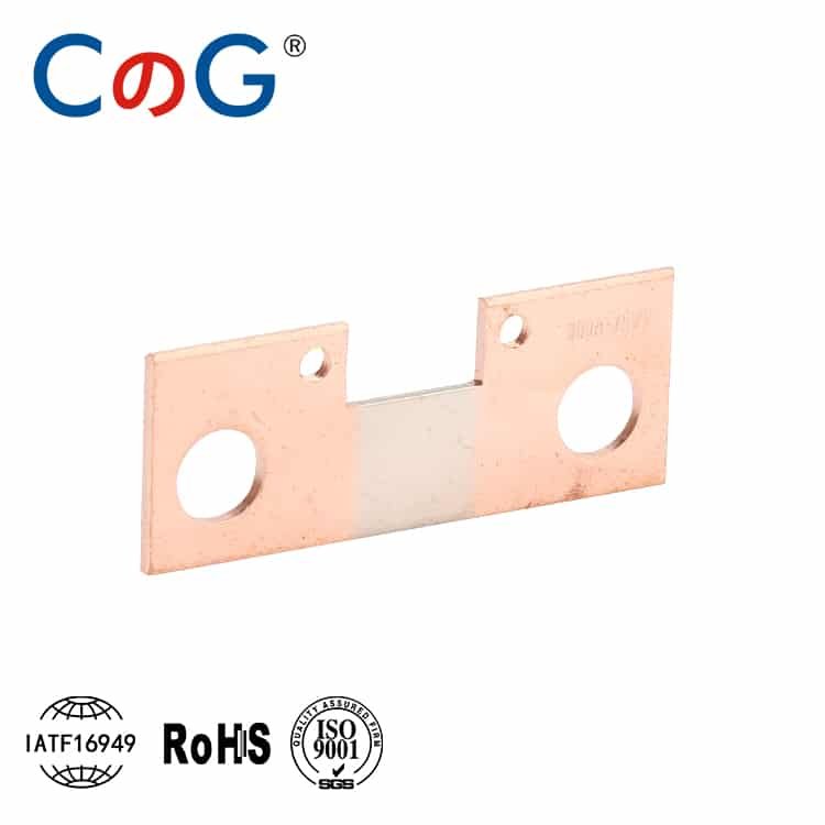 FL-P Circuit Board Shunt