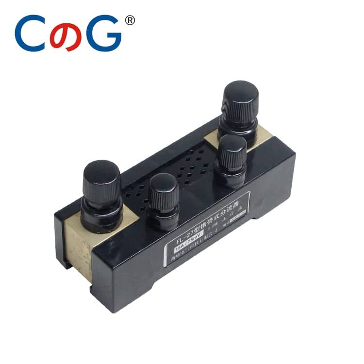 FL-27 High Accuracy 15A 0.2%