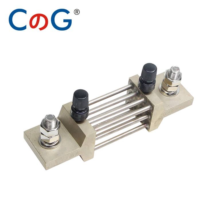 FL-27 High Accuracy 500A 0.2%