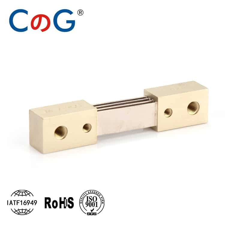 New Energy DC Shunt Type 2