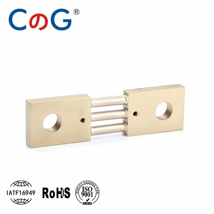 New Energy DC Shunt Type 5