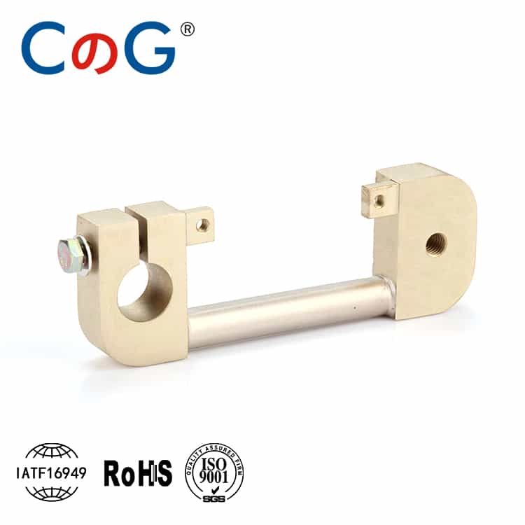 New Energy DC Shunt Type 3