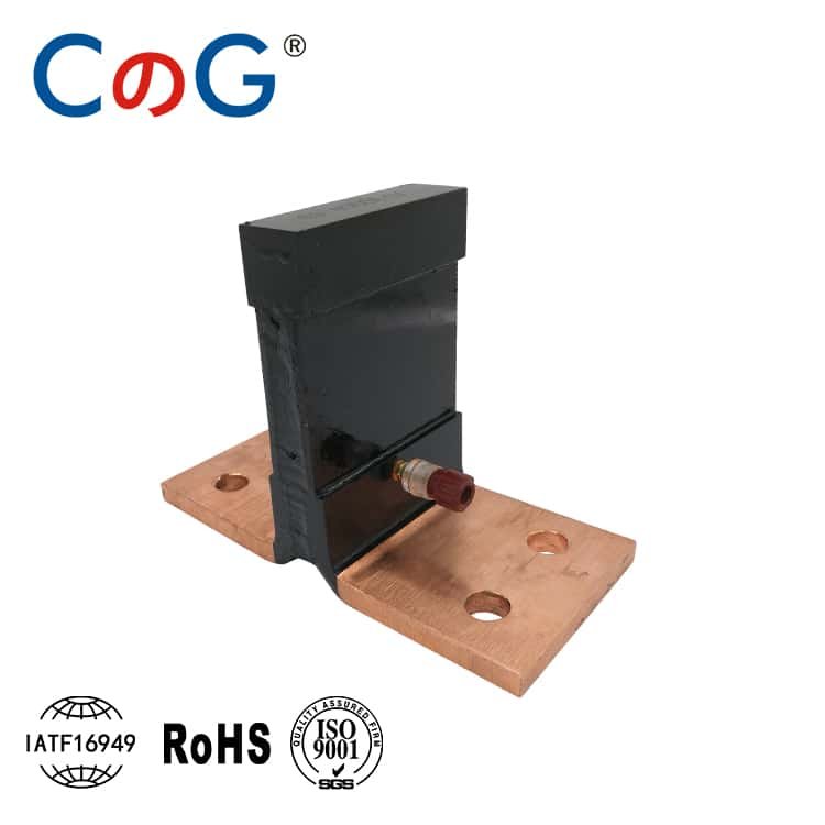 FL-28 High Accuracy Shunt 6000A