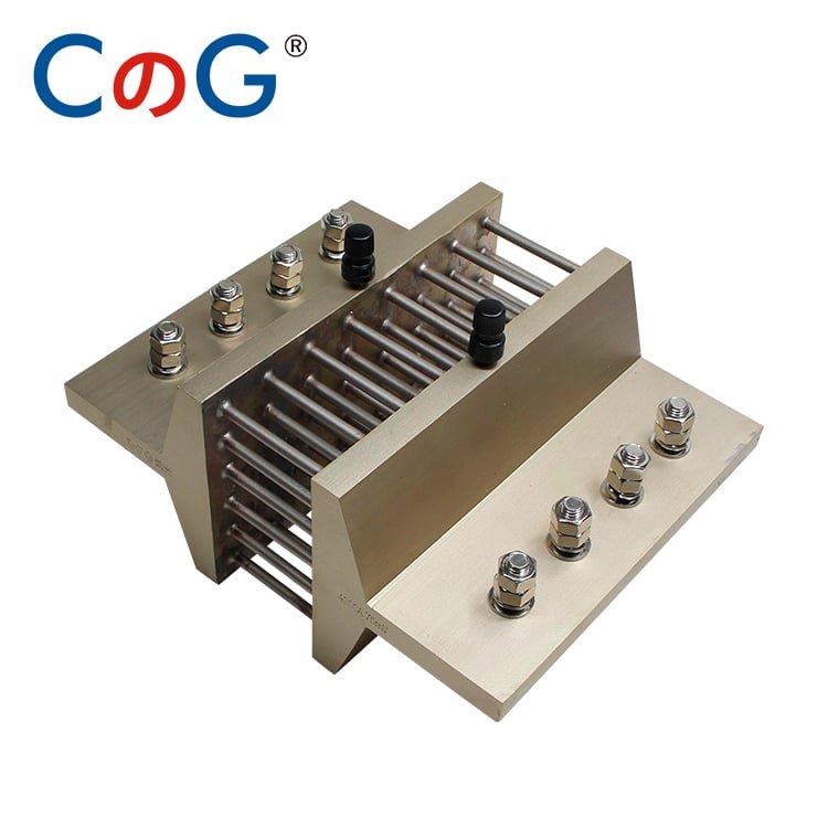 FL-27 High Accuracy 4000A 0.2%