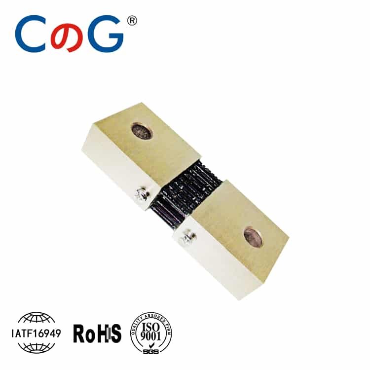 FL-19 Welding DC Shunt 1000A