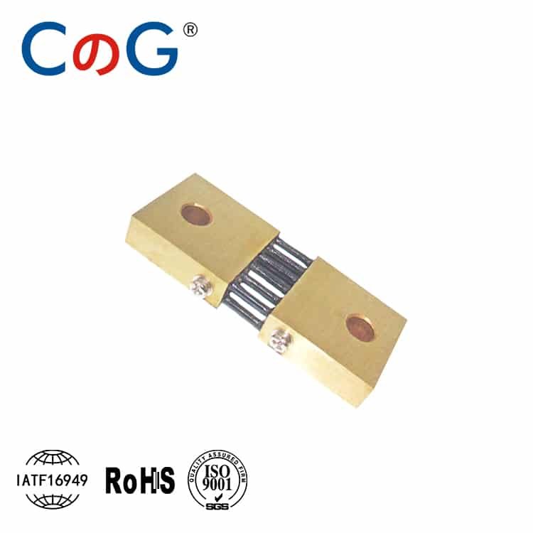 FL-19 Welding DC Shunt 750A