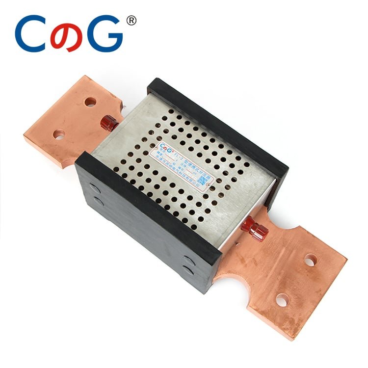 FL-28 High Accuracy Shunt 2000A