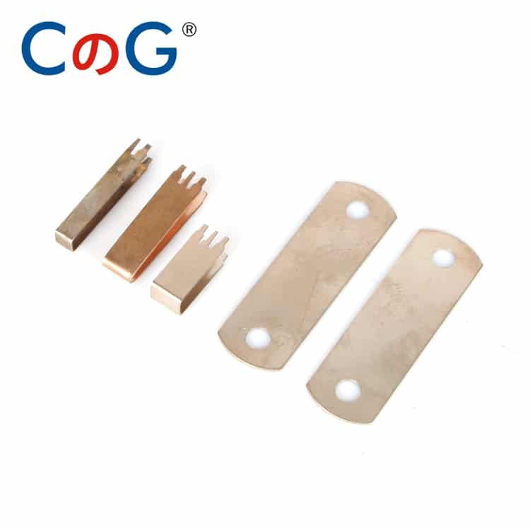 FL-EUR Circuit Board Shunt