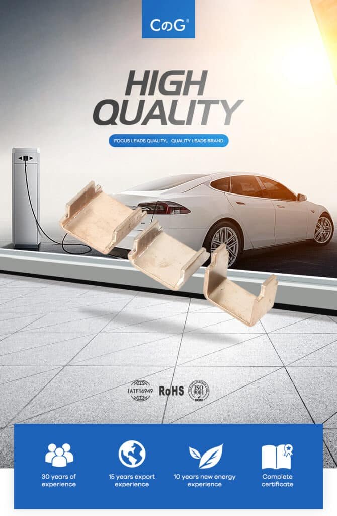 FL-U Circuit Board Shunt