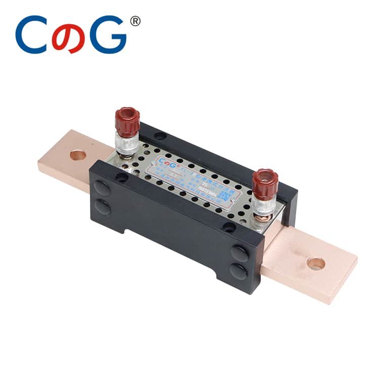 FL-28 High Accuracy Shunt 300A Type B