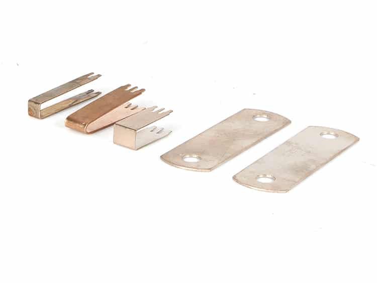 FL-EUR Circuit Board Shunt