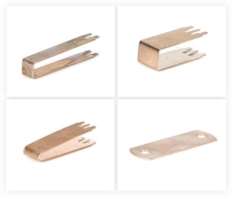FL-EUR Circuit Board Shunt