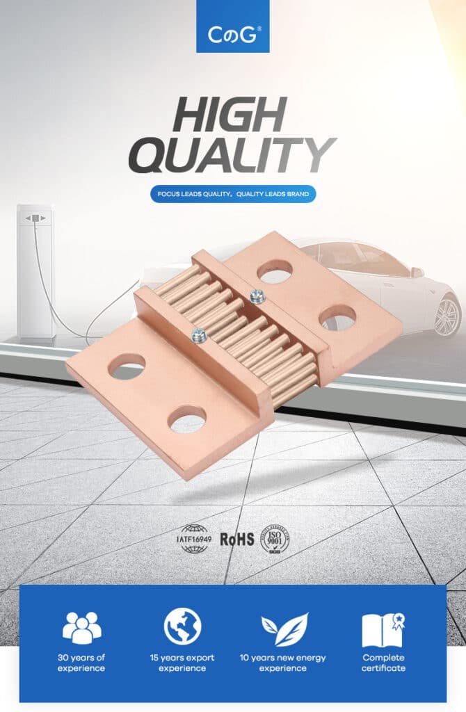 FL-2D Din Shunts Series 2000A
