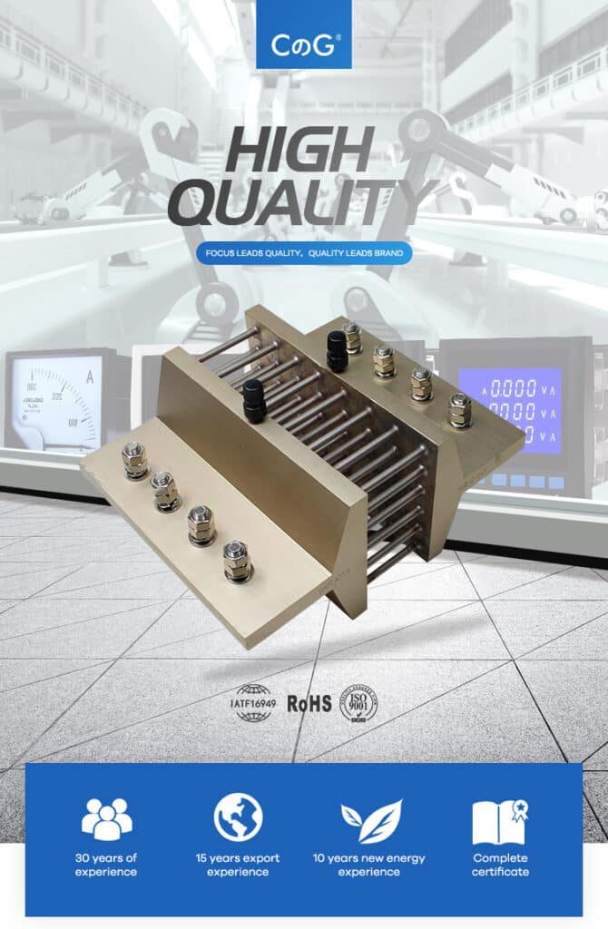 FL-27 High Accuracy 4000A 0.2%