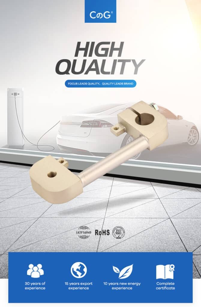 New Energy DC Shunt Type 3