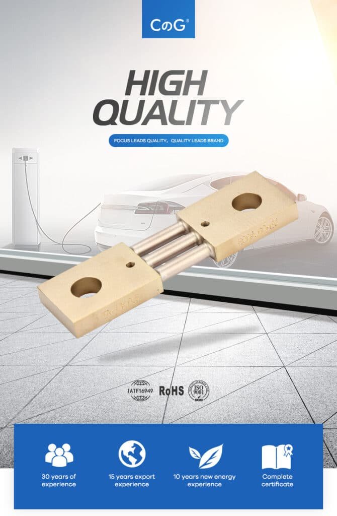 New Energy DC Shunt Type 5