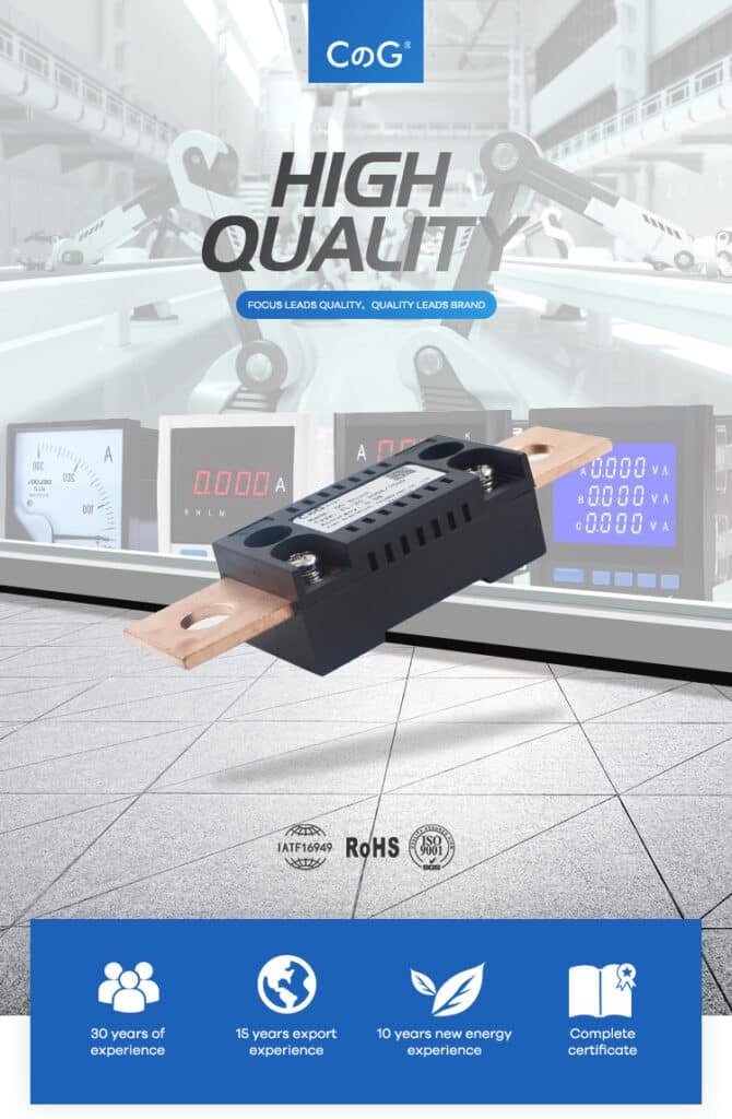 FL-2C Patent Shunt 300A