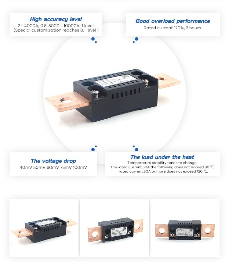 FL-2C Patent Shunt 300A