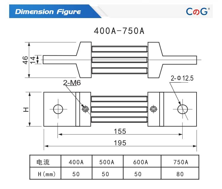 FL-27 High Accuracy 500A 0.2%
