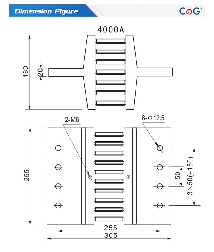 FL-27 High Accuracy 4000A 0.2%