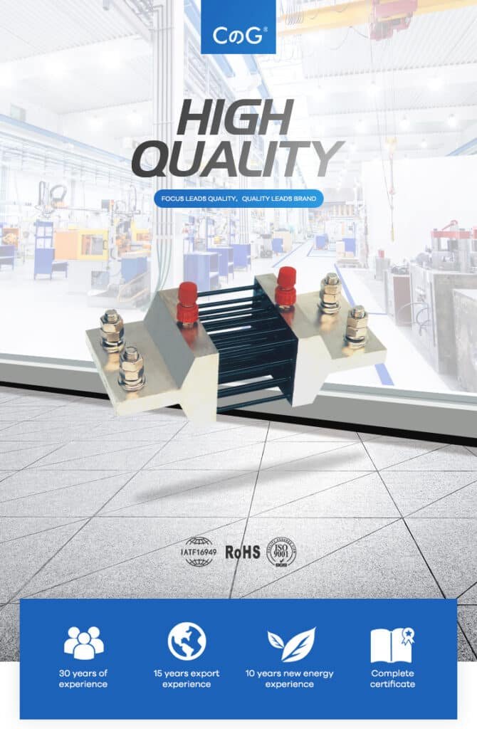 FL-27 High Accuracy 1000A