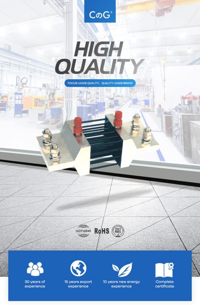 FL-27 High Accuracy 2000A