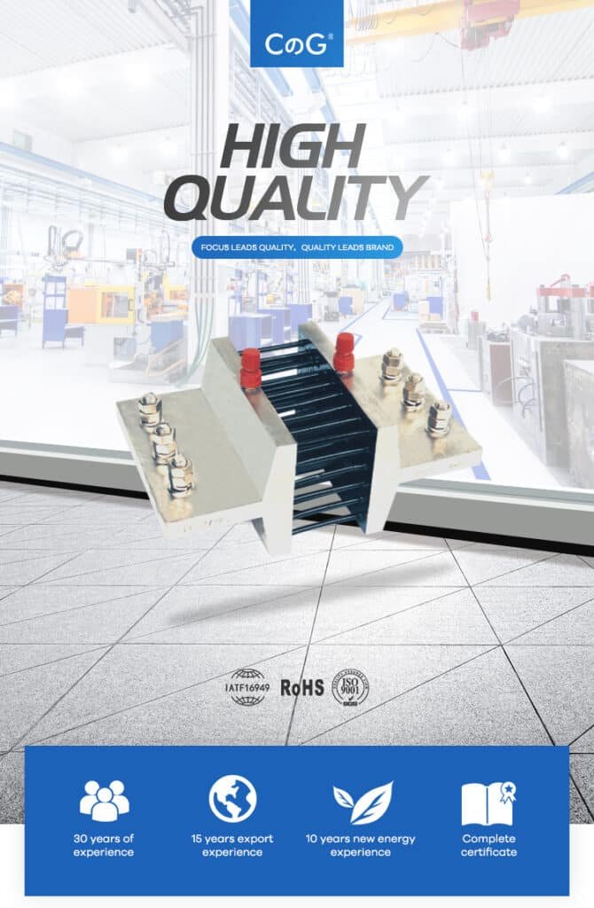 FL-27 High Accuracy 3000A