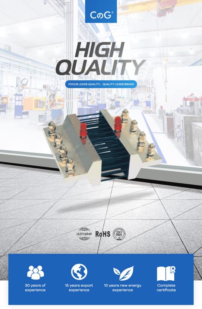 FL-27 High Accuracy 4000A