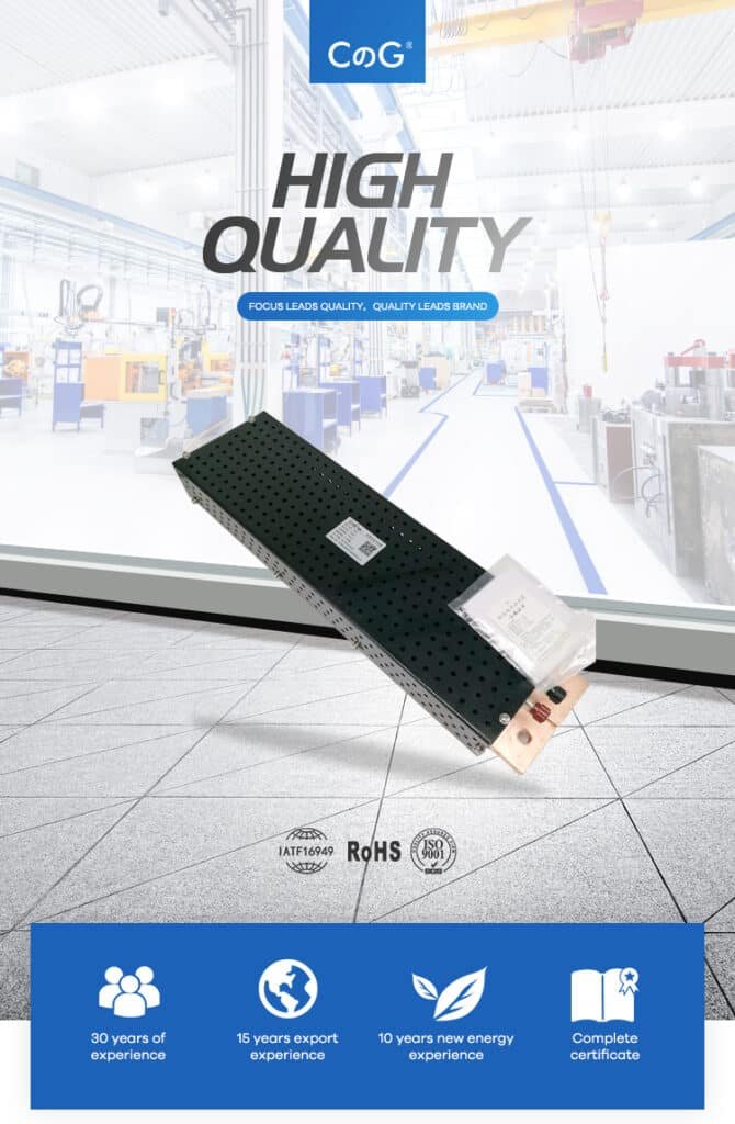 FL-28 High Accuracy Shunt 200A