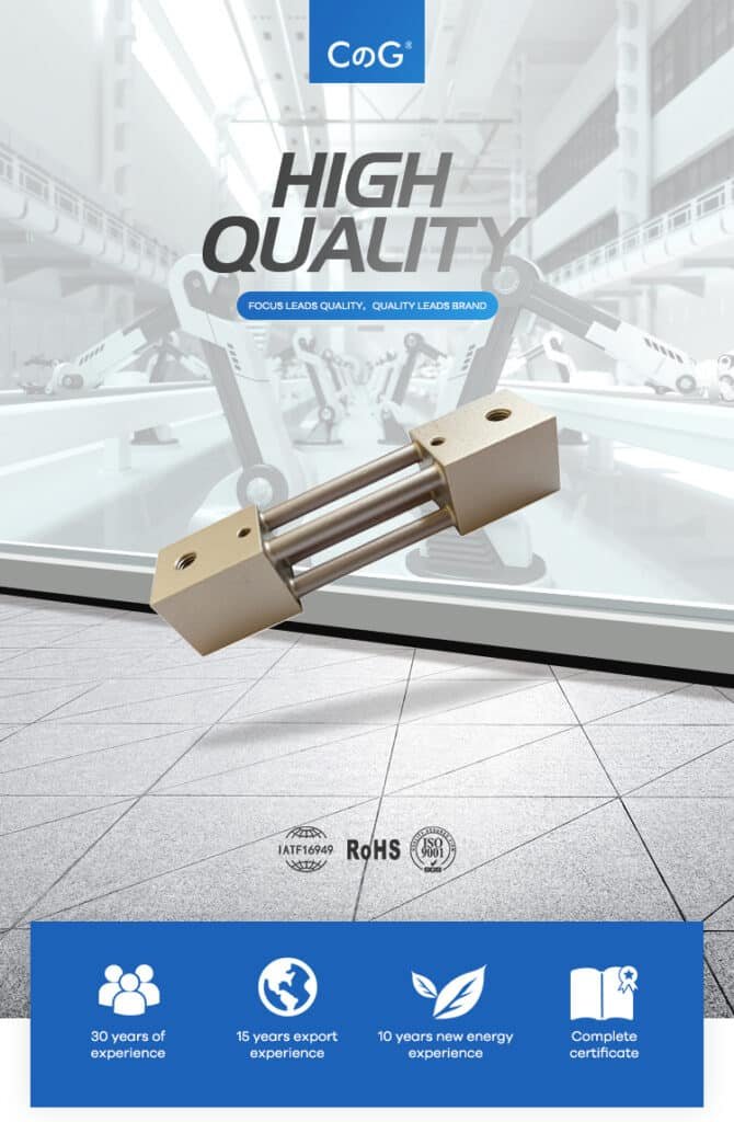 New Energy DC Shunt CBFL-27